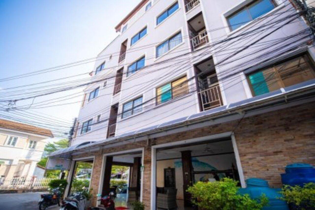 Fish And Summer House Patong Exterior foto