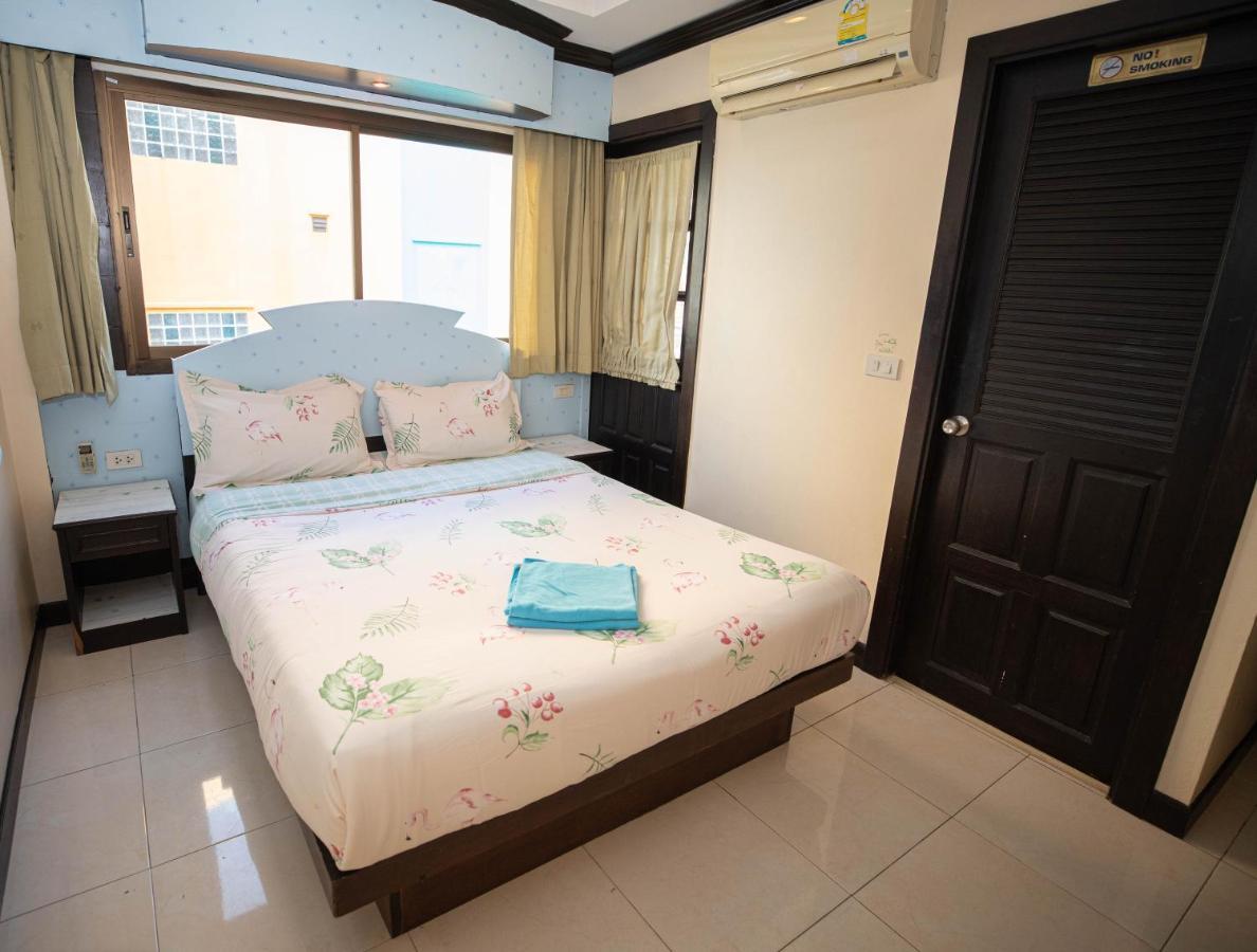 Fish And Summer House Patong Exterior foto